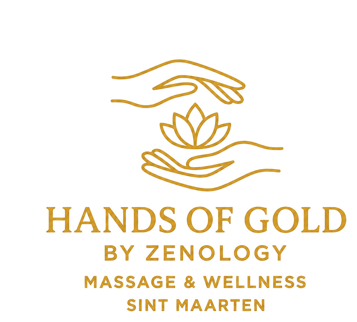 Hands of Gold by Zenology Massage and Wellness Sint Maarten
